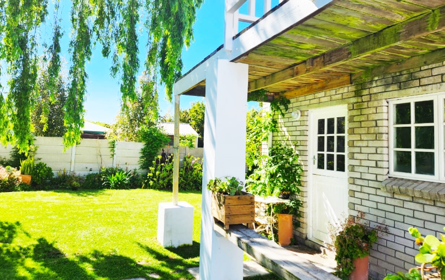 4 Bedroom Property for Sale in Kleinmond Western Cape
